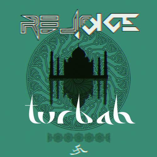 Turbah - Rejoice