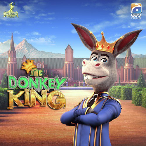 Donkey Raja - Asrar, Shuja Haider, Javed Bashir