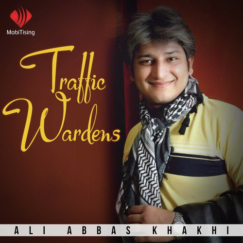 Warden Police - Ali Abbas Khakhi
