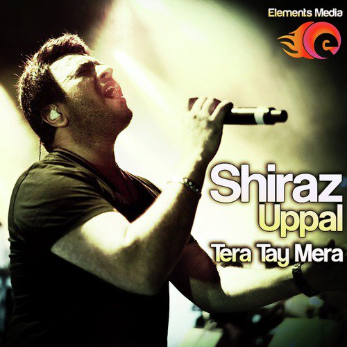 O Meray Yara - Shiraz Uppal