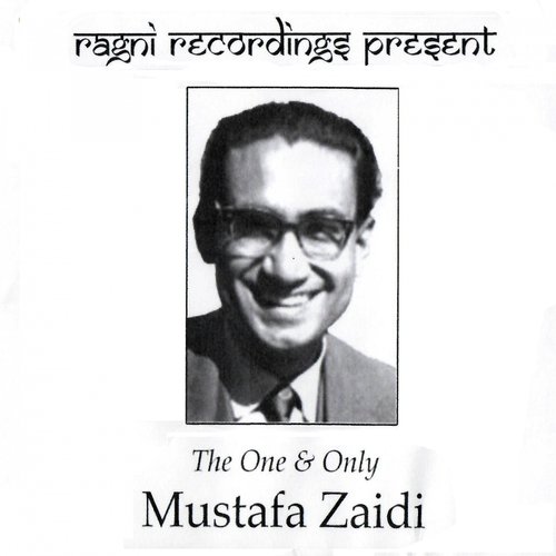 Maen Raat Aesay - Mustafa Zahid