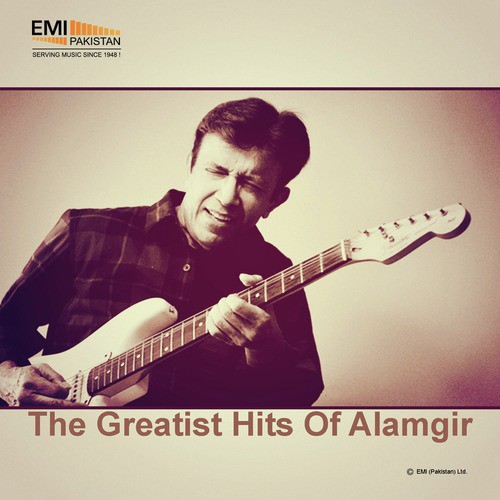 Tum Hi Se Huwa Hai - Alamgir, Benjamin Sisters