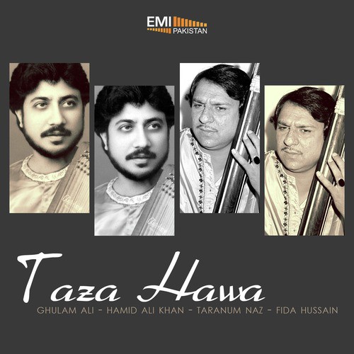 Phool Ham Ne Kabhi Mange - Various Artists