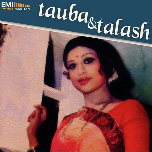 Meri Tauba Tauba (from Tauba) - Robin Ghosh, A.Hamid