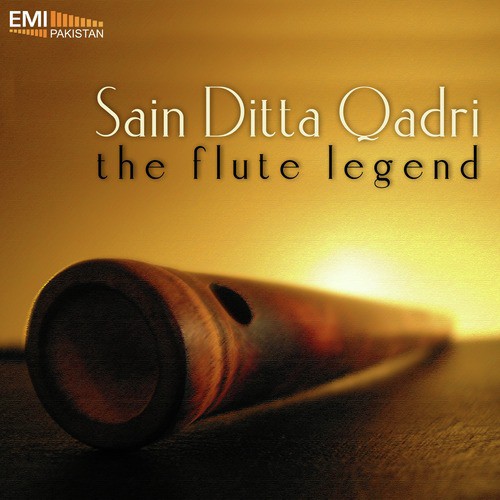 Saif-ul-Mulook - Sain Ditta Qadri