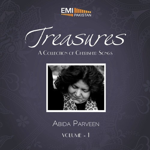 Ishq Na Darda - Abida Parveen