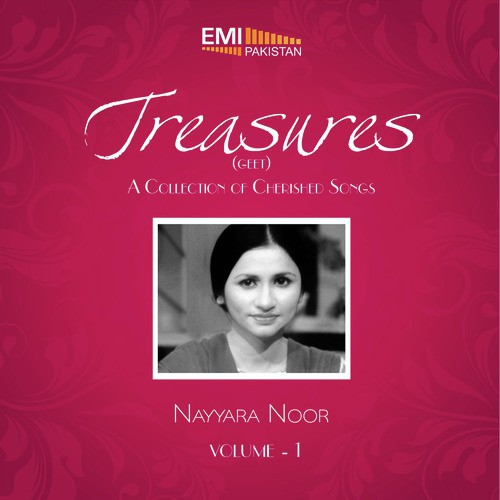 Roothe Ho Tum Tumko Kaise - Nayyara Noor