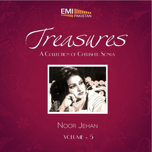 Tu Mila To Mili - Noor Jehan