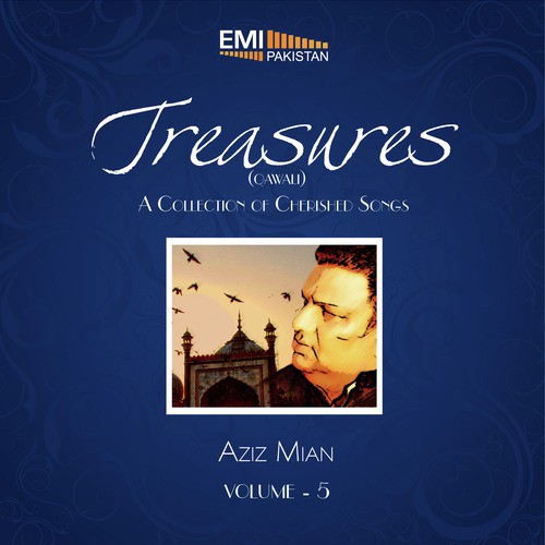Teri Soorat - Aziz Mian