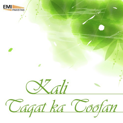 Mahi Mahi Mil Mahi (From Taqat Ka Toofan) - Zulfiqar Ali, Wajahat Atre