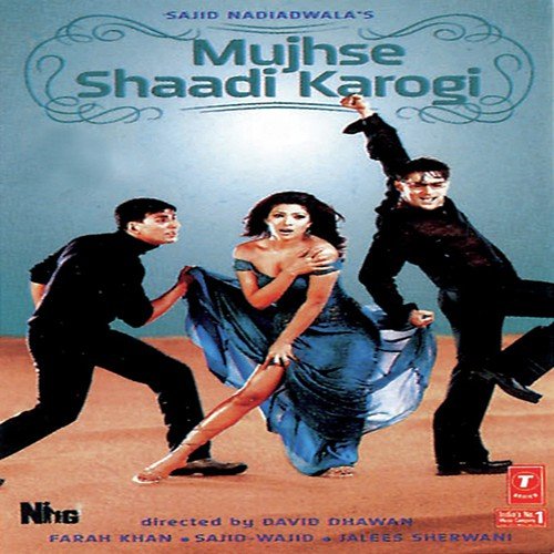 Rab Kare - Sajid-Wajid