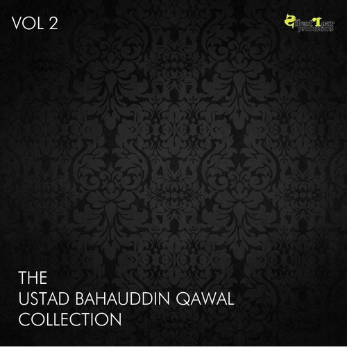 Saba Madiney Main - Ustad Bahauddin Qawal