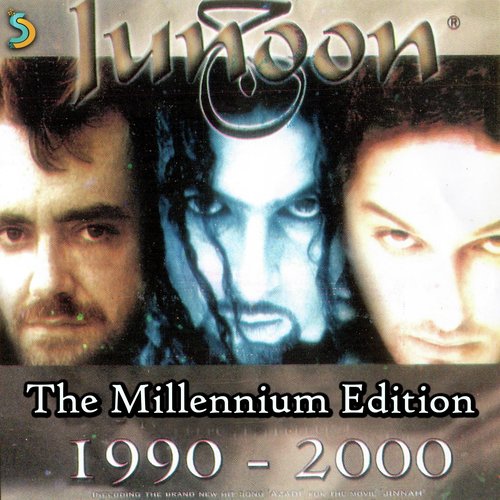 Jazba E Junoon - Junoon