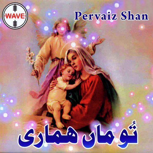 Tu Maa Hamari - Pervaiz Shan