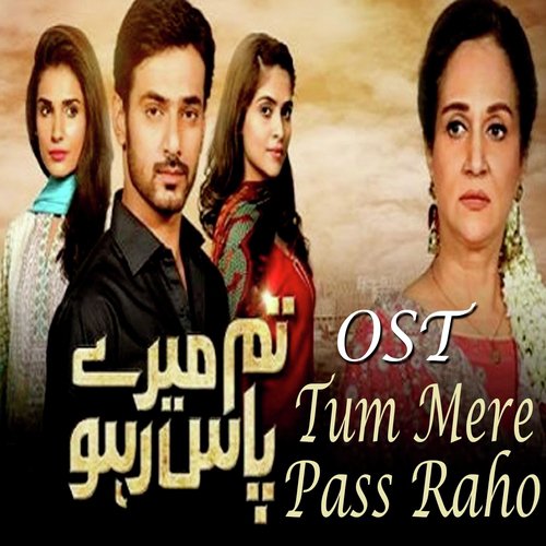 Tum Mere Paas Raho - Zebunnisa Bangash