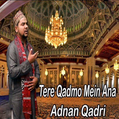 Noori Mehfil - Adnan Qadri