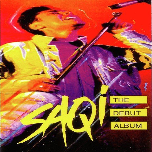 Peen Wallan Noo - Saqi