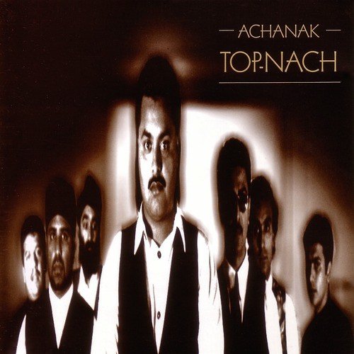Chak Song - Achanak