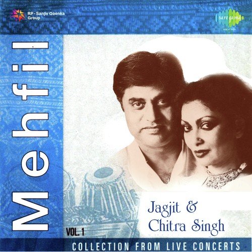 Medley Of Hits - Jagjit Singh