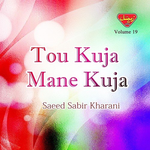 Na Saggi Te Dil - Saeed Sabir Kharani