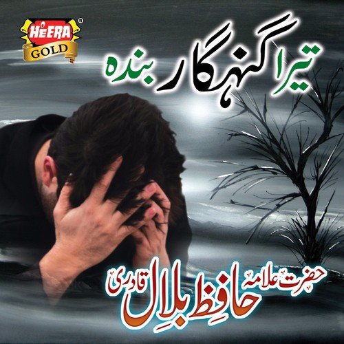 Tera Gunahgar Banda - Hazrat Allama Hafiz Bilal Qadri