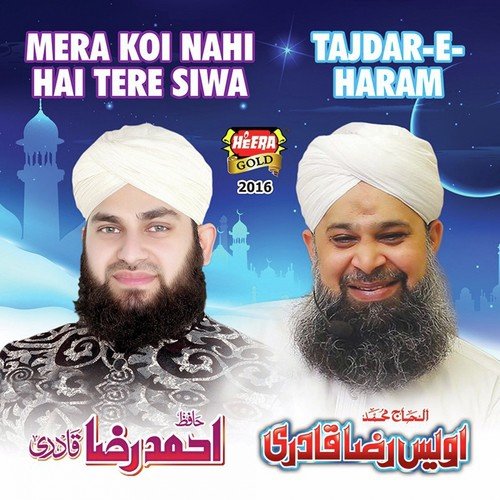 Dar e Nabi Par - Alhajj Muhammad Owais Raza Qadri, Ahmed Raza Qadri