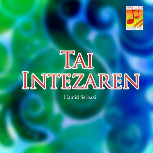 Shar Rang Maey Daima Matar - Hamid Serbazi