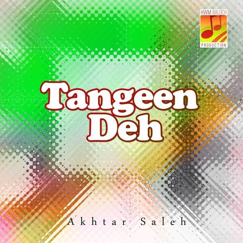 Shantalani Tawar - Akhtar Saleh