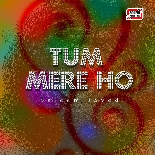 Aaja Aaja - Saleem Javed