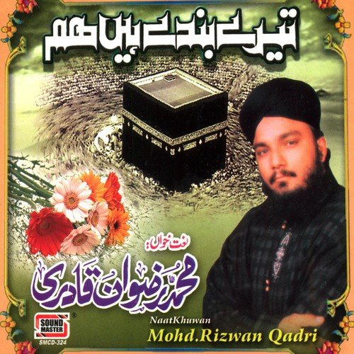 Darbaar e Madina - Muhammad Rizwan Qadri