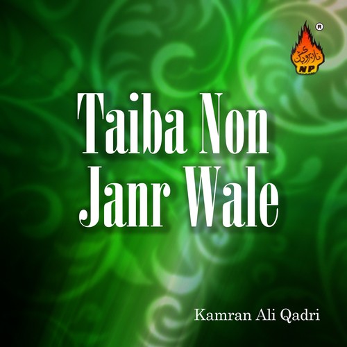 Quran Mai Yeh Likha Hai - Kamran Ali Qadri