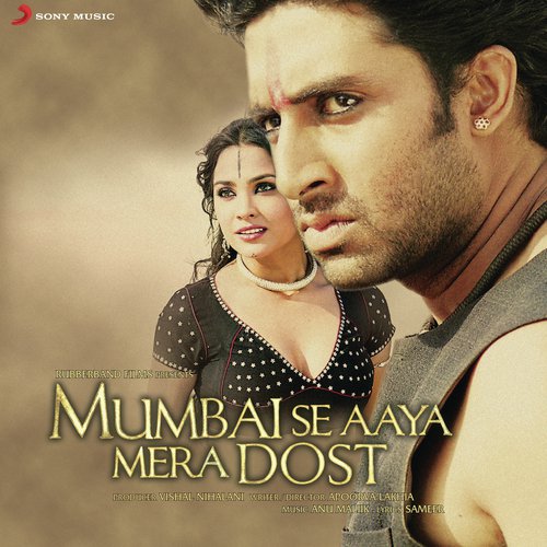 Bas Yun Hi - Anu Malik