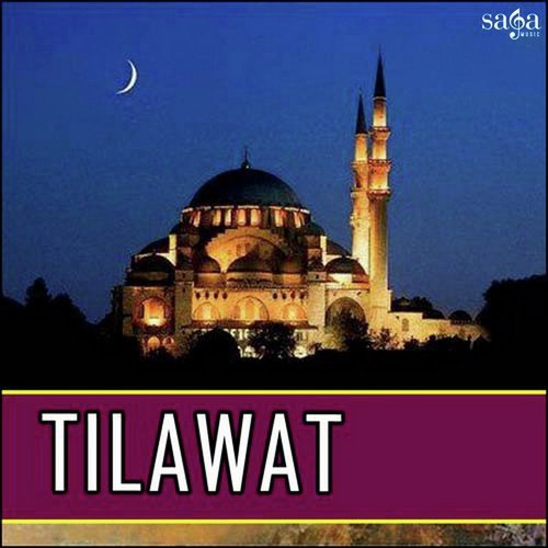 Tilawat - Khald Rizwan