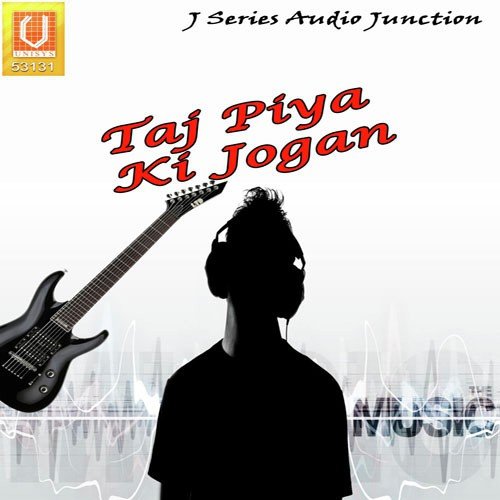 Taj Wale Ke Charan - Abdul Habib Ajmeri