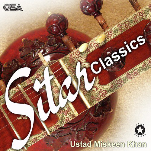 Gore Gore Mukhre - Ustad Miskeen Khan