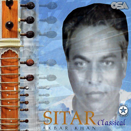 Raag Darbari - Akbar Khan