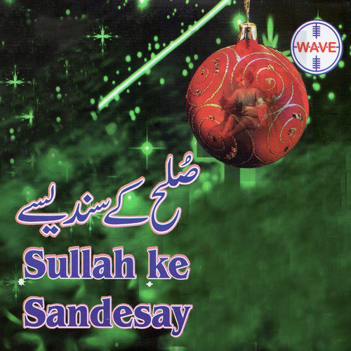 Dekho Raat Ayi Hai - Various Artists