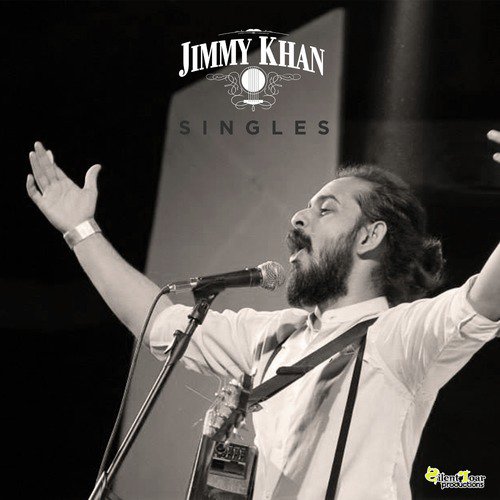 Baarish - Jimmy Khan