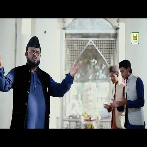 Shah-e-Sultan Khuwaja Sultan - Jameel Niazi