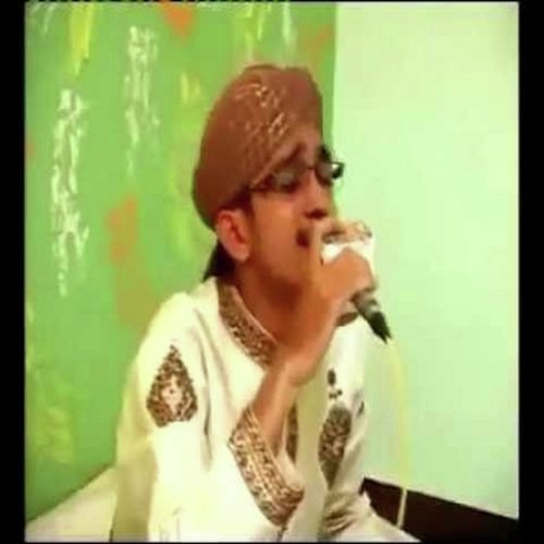Saher Ka Waqt Tha Masoom Kaliyan - Hafiz Kamran Qadri