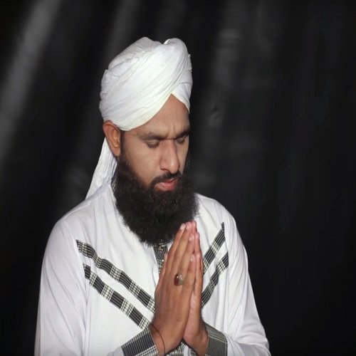 Shabe Barat Kalam - Junaid Qasmi Qalandari