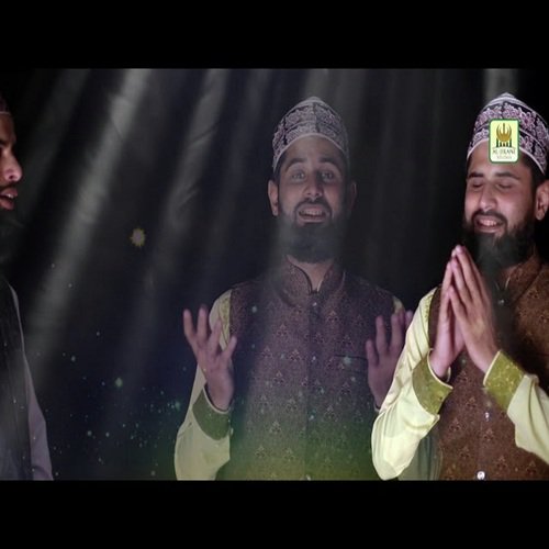 Syeda Maa Fatima - Sajjad Shah