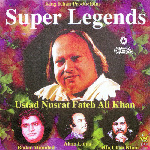 Sajan - Various Artists
