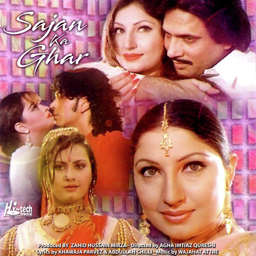 Charti Jawani Meri - Wajahat Attre