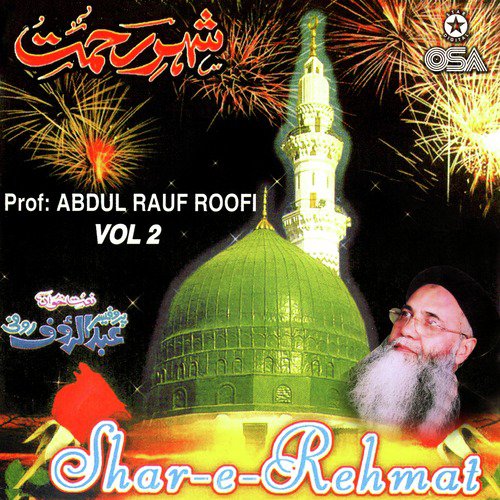 Nabi Ji Di Rahin - Prof. Abdul Rauf Roofi