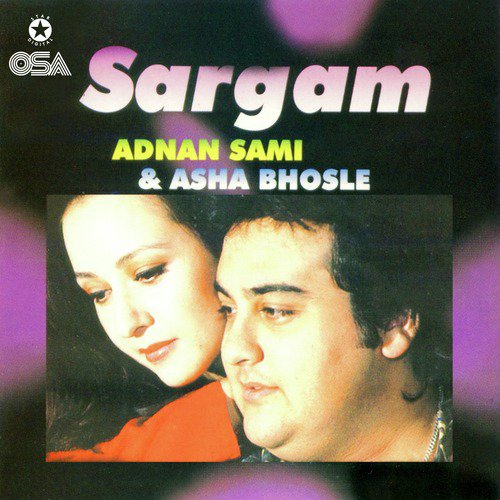 Chamki Kiran - Adnan Sami, Asha Bhosle