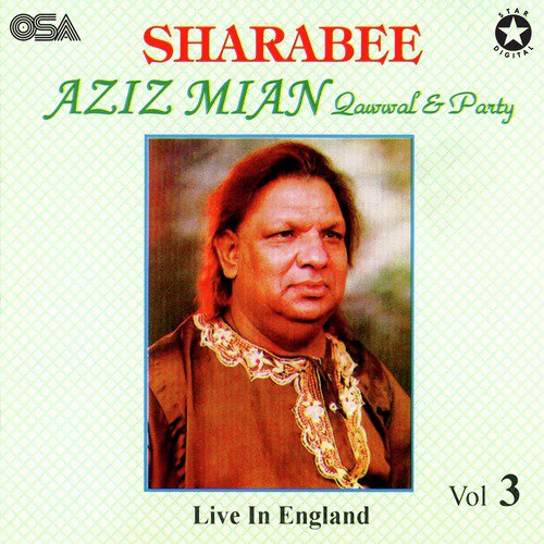 Meri Dastan-e-Hasrat (Live In England) - Aziz Mian