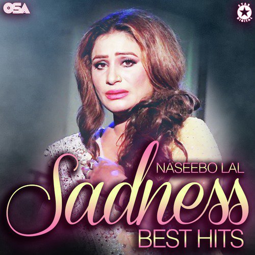 Yadan Terian Yadan - Naseebo Lal