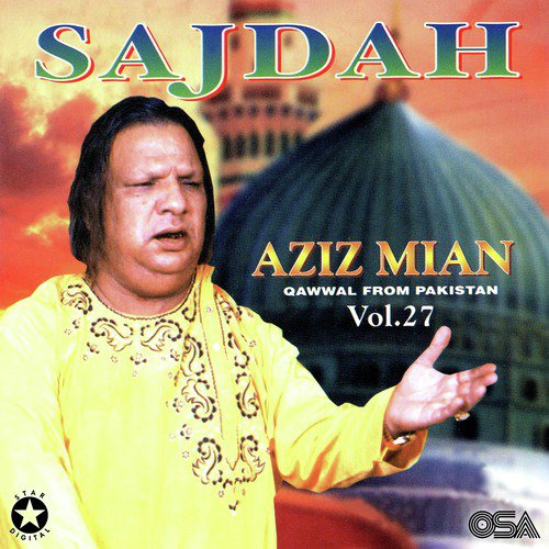 Jis Ne Ruhe Huzoor Dekha Hai - Aziz Mian