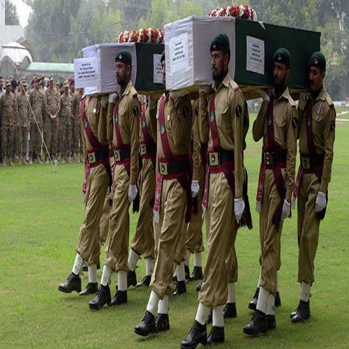 Shaheed Chunta Hai Khuda - Sahir Ali Bagga